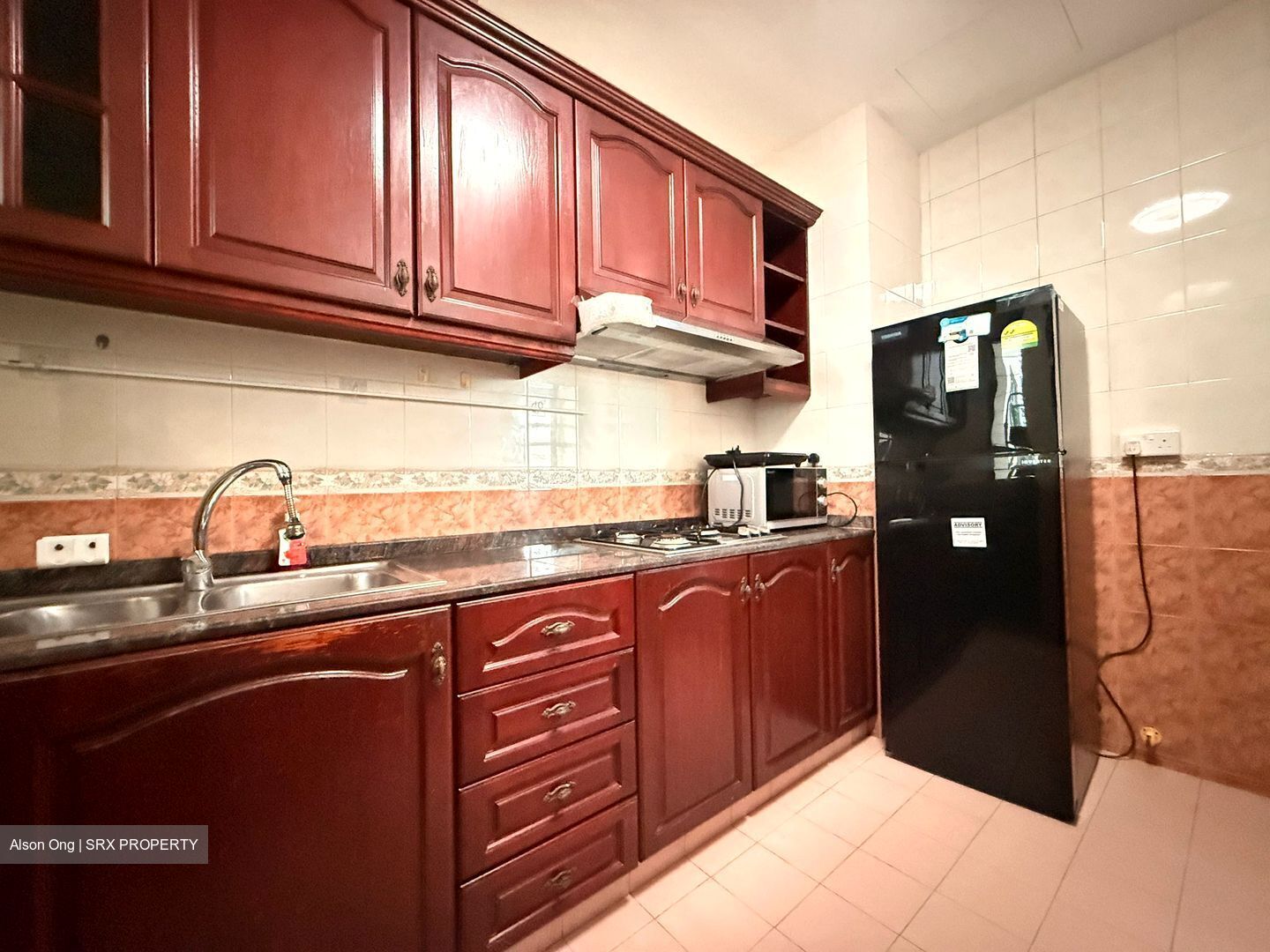 Tanglin Regency (D10), Condominium #615977081